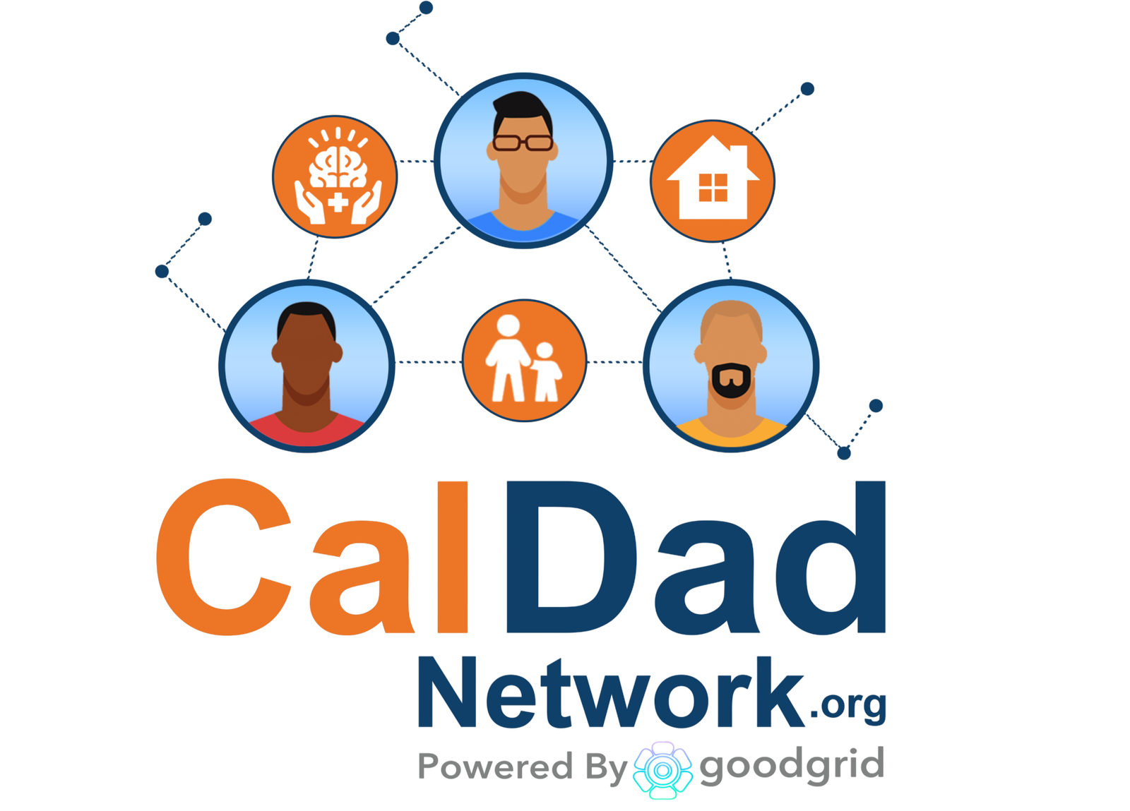 CalDadlogo